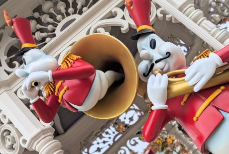 Disneyland