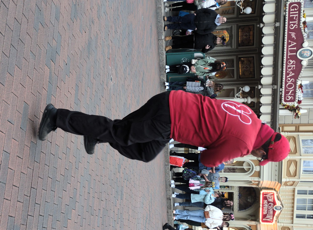 Disneyland