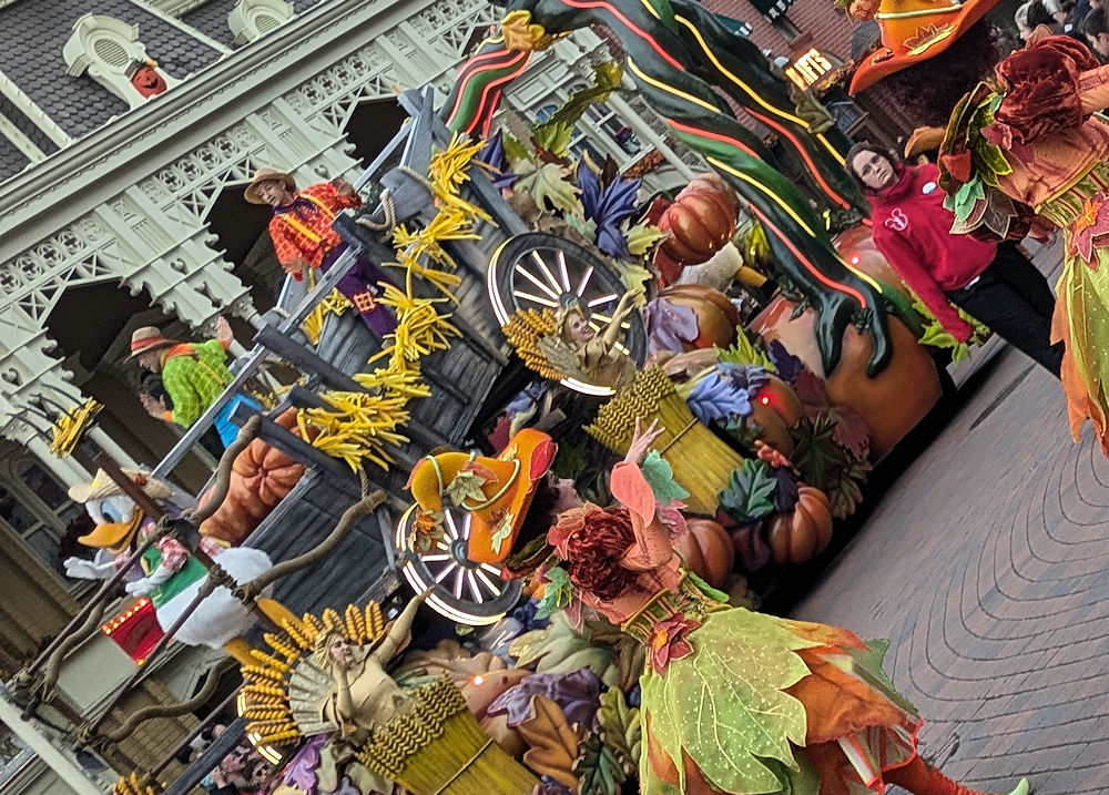 Parade