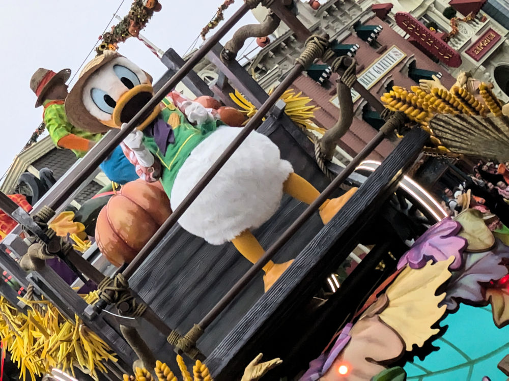 Parade