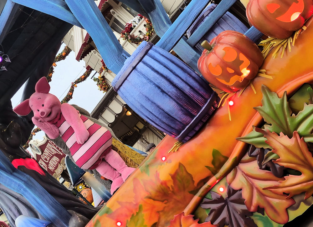 Parade