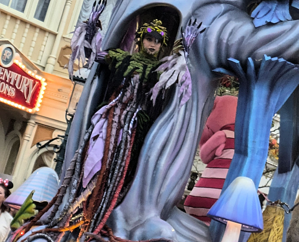 Parade