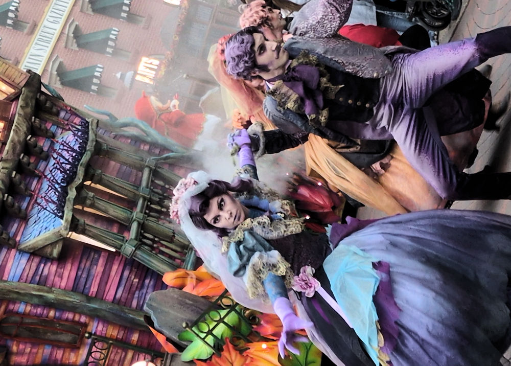 Parade