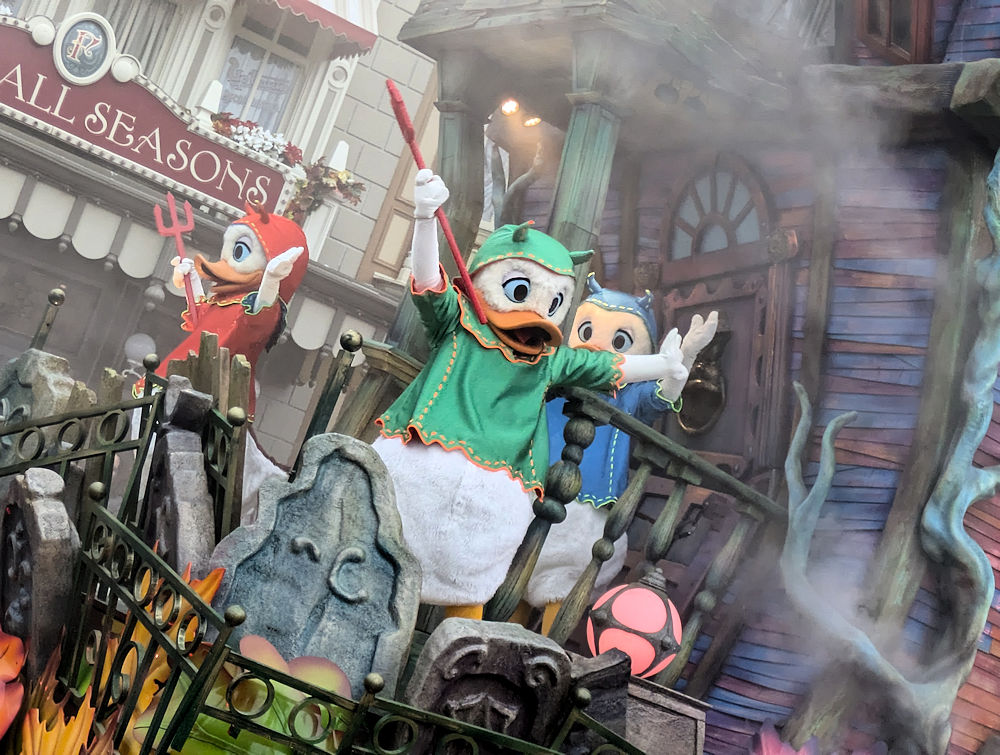 Parade