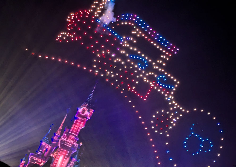 Disneyland