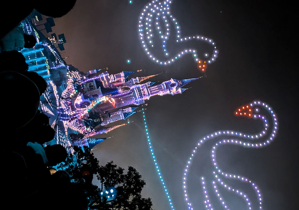 Disneyland