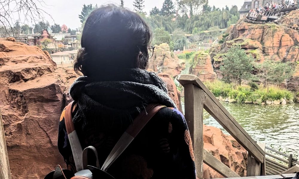 Disneyland