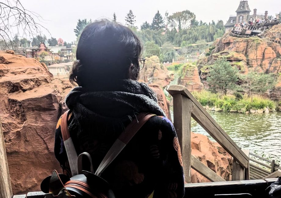 Disneyland