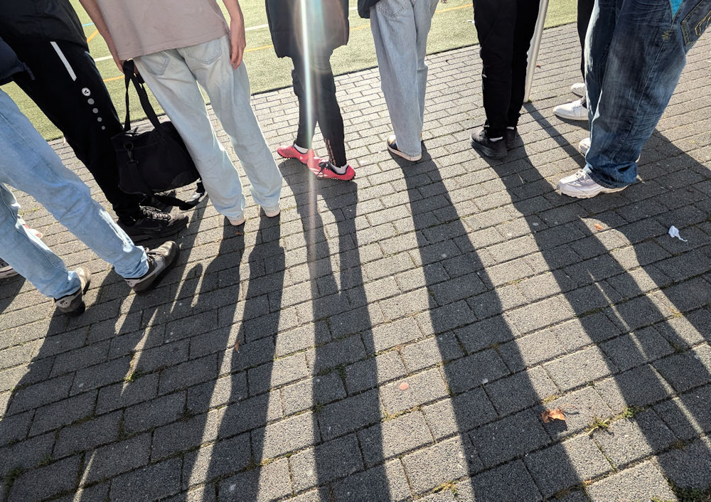 Fußball