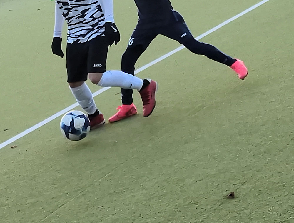 Fußball