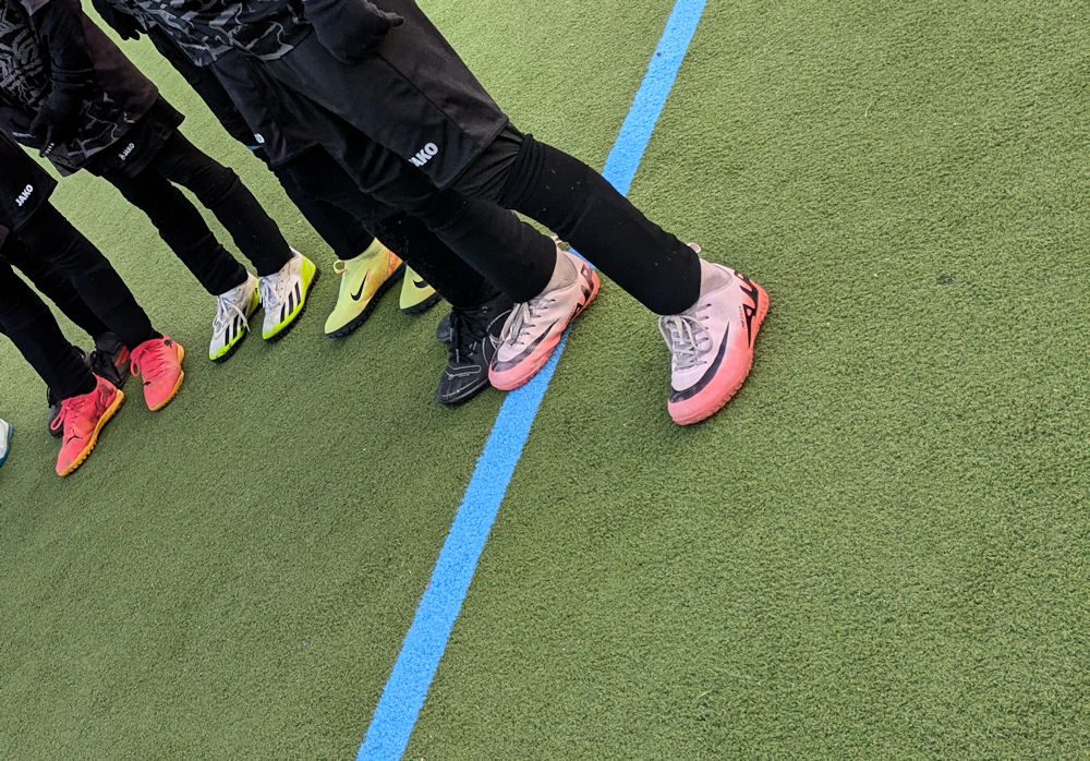 Fußball