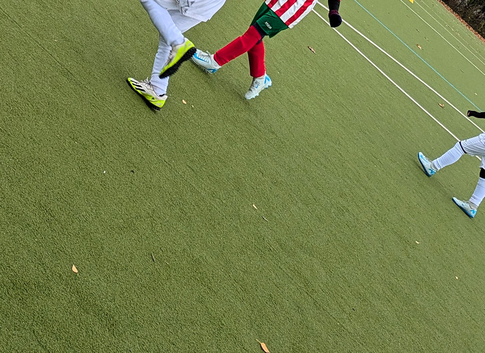 Fußball