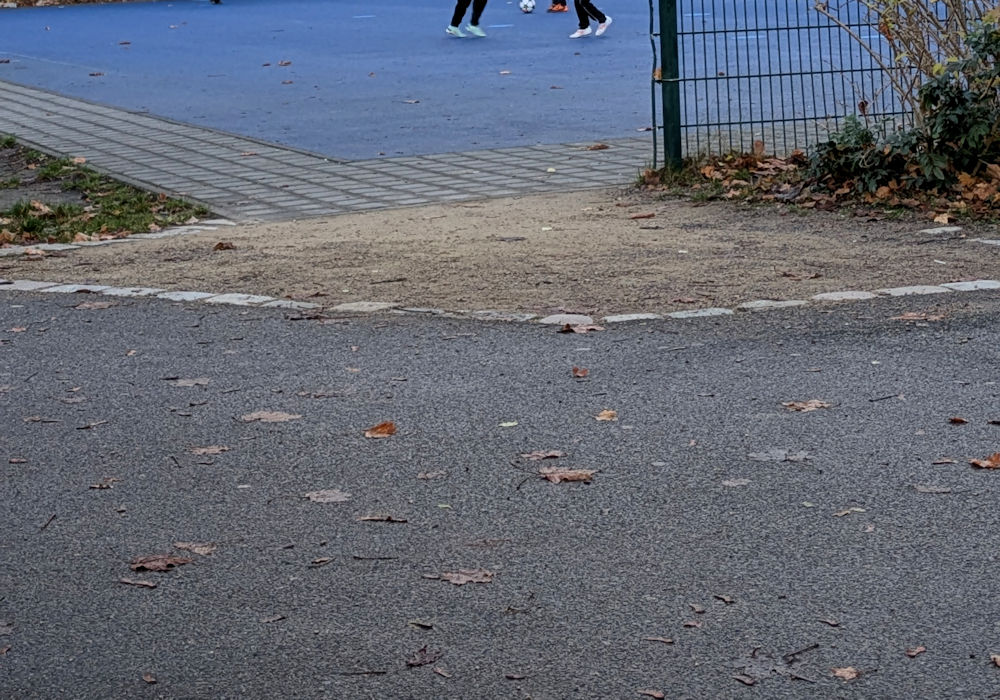 Fußball