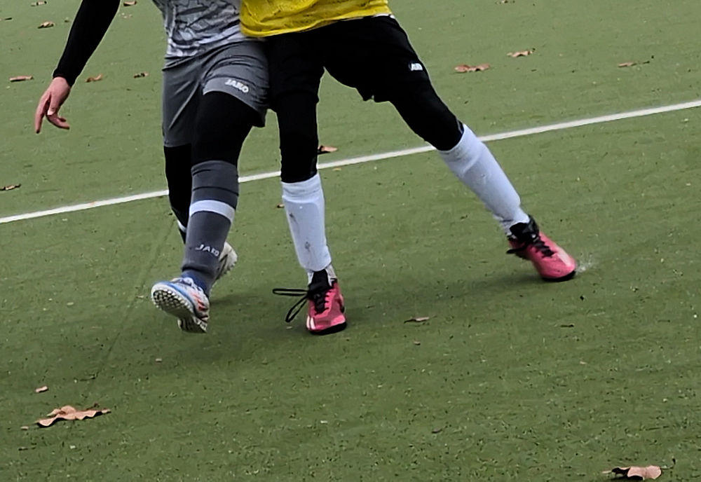 Fußball