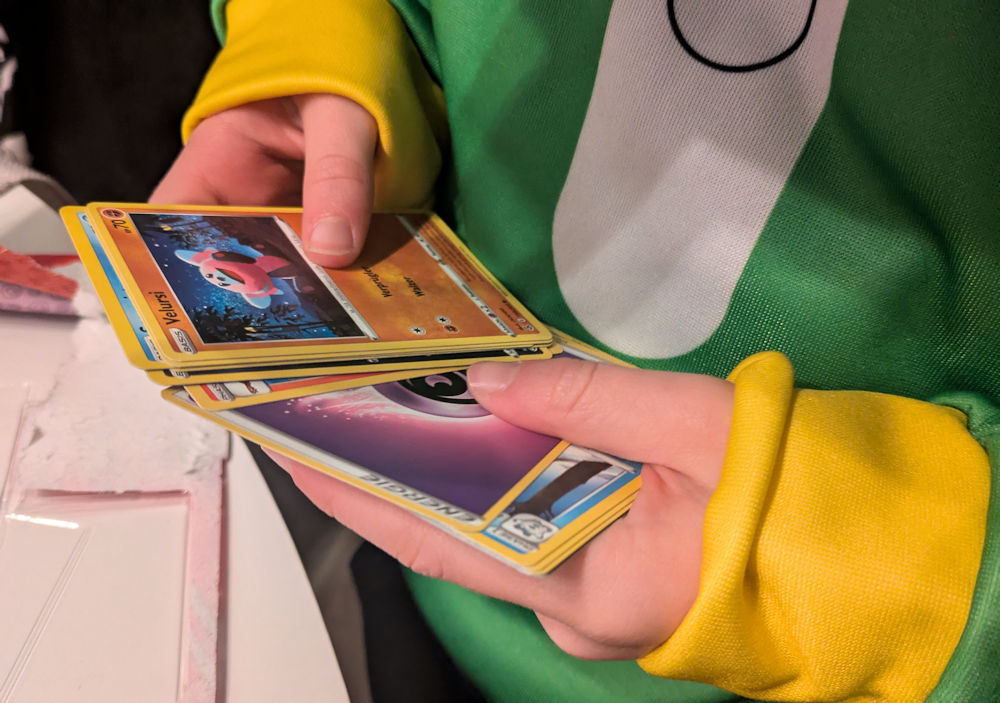 Pokémon