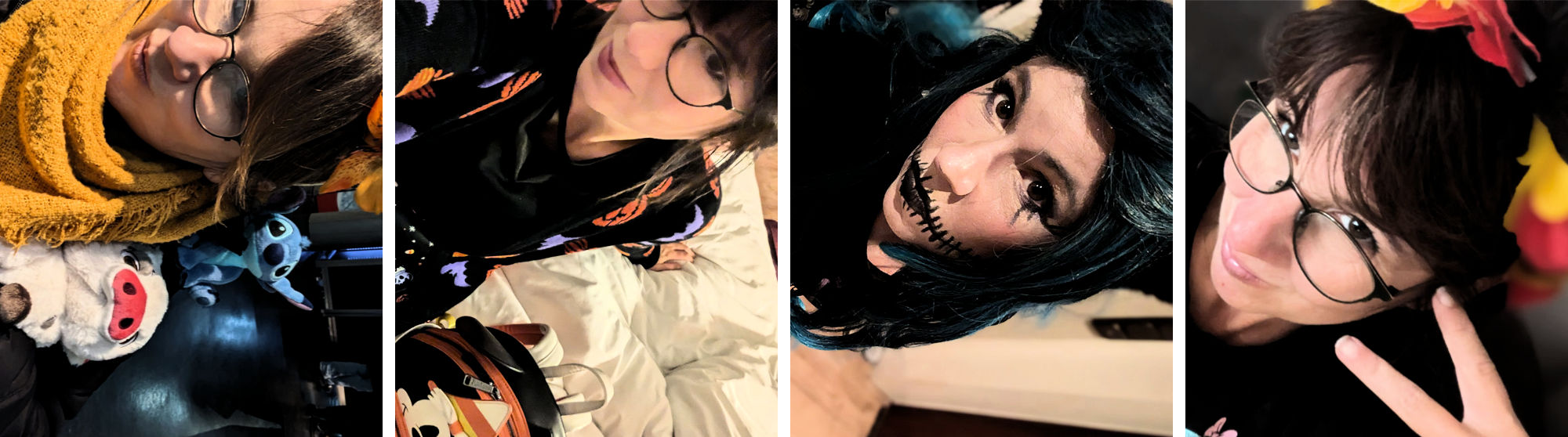 Selfies