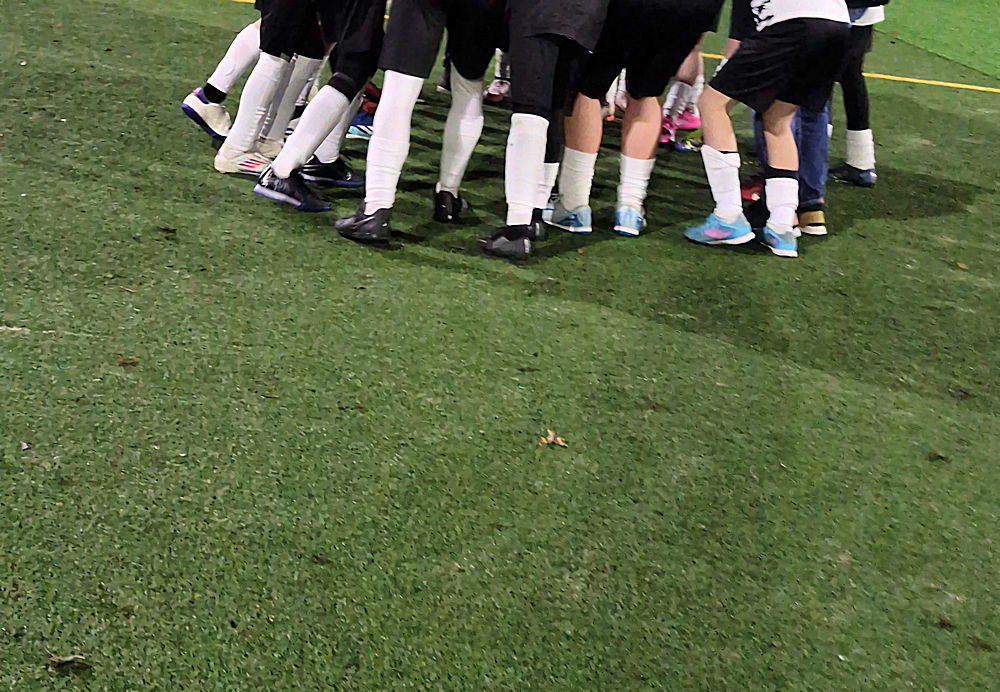 Fußball