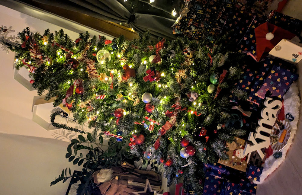 Weihnachten