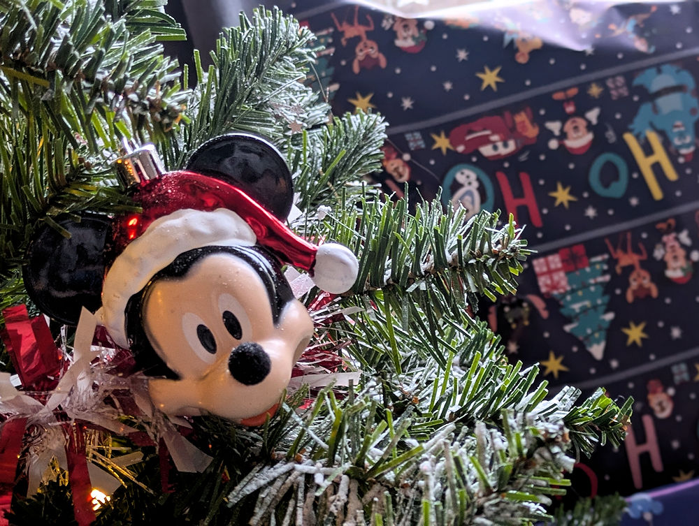 Weihnachten