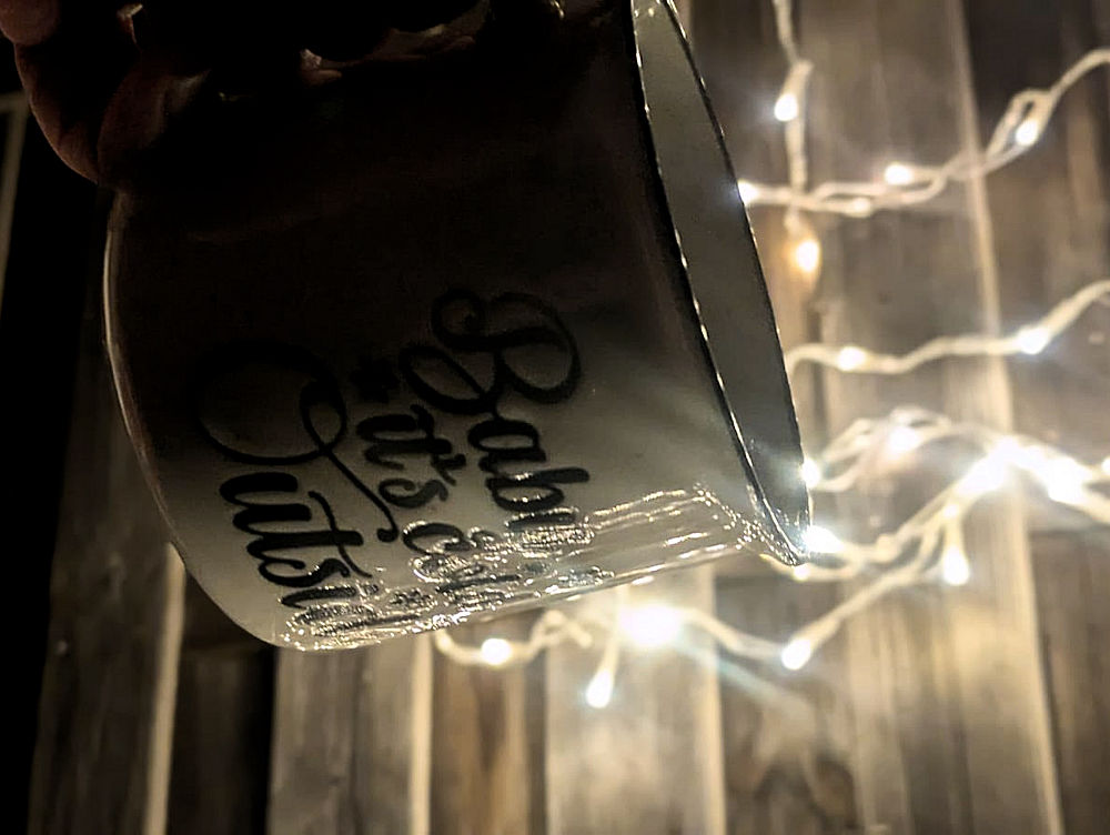 Glühwein