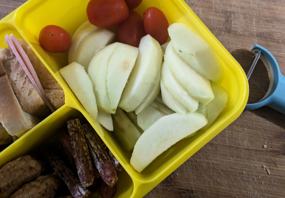 Snacks
