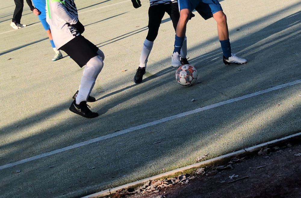Fußball