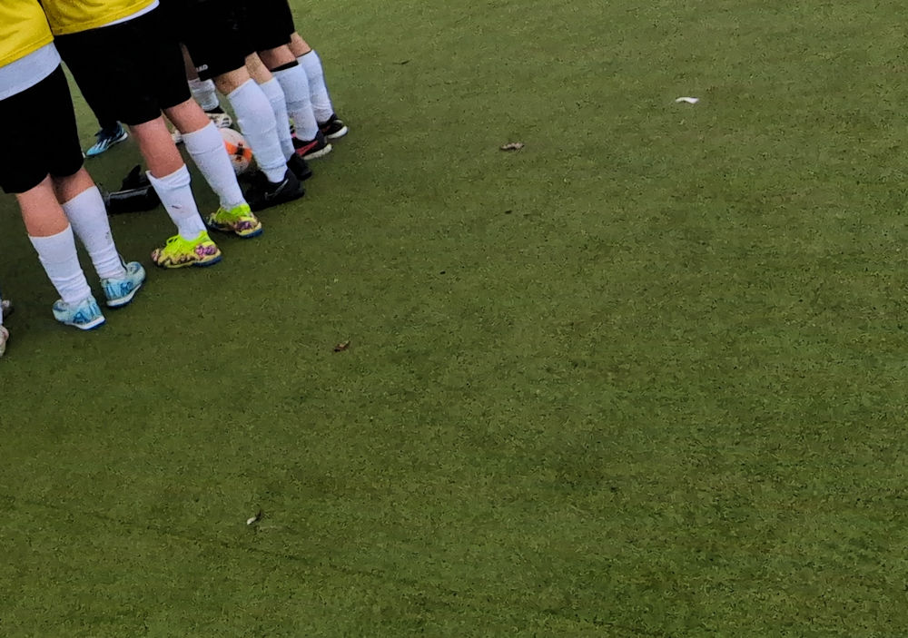 Fußball