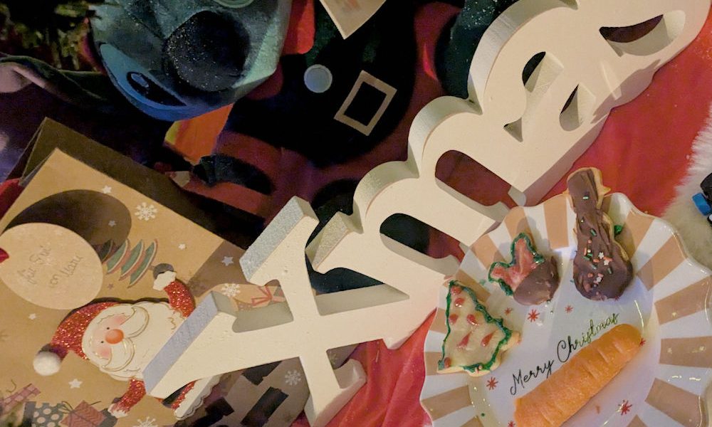 Weihnachten