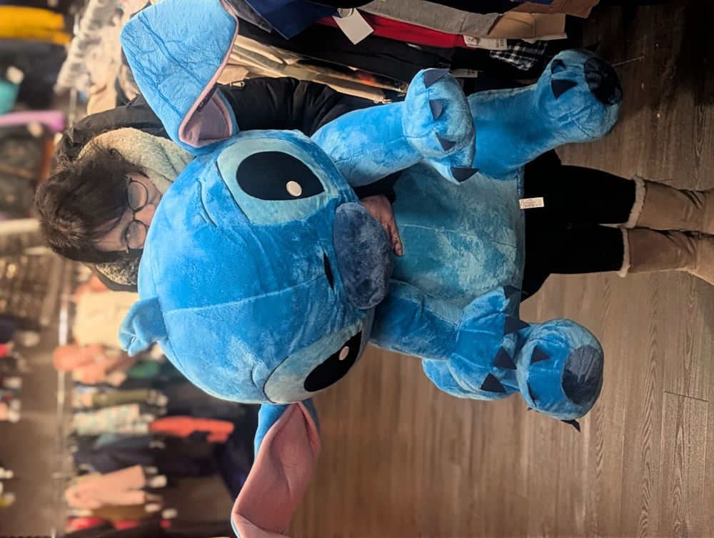 Stitch