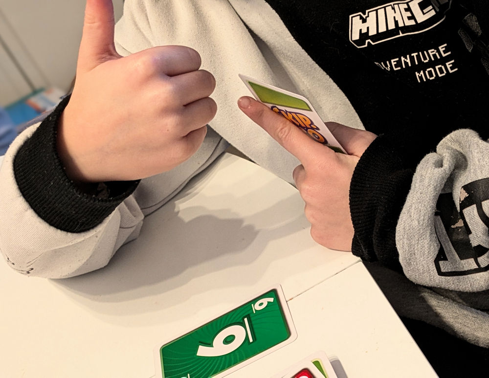 Spiele spielen