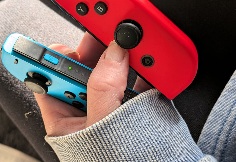 Switch