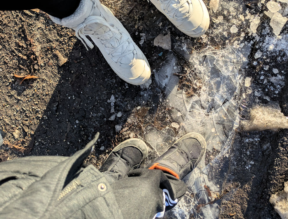 Winter