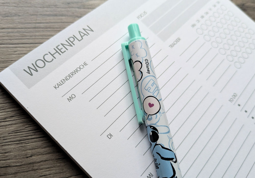 Wochenlieblinge