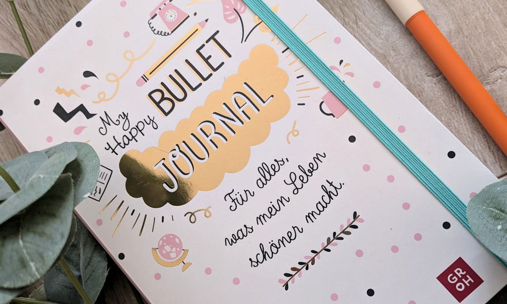 Bullet Journal