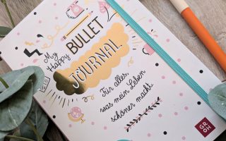 Bullet Journal