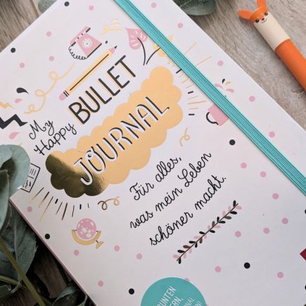 Bullet Journal