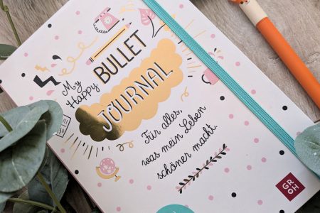 Bullet Journal