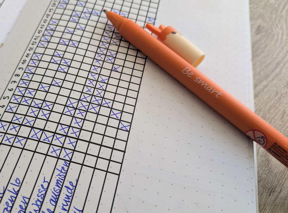 Bullet Journal