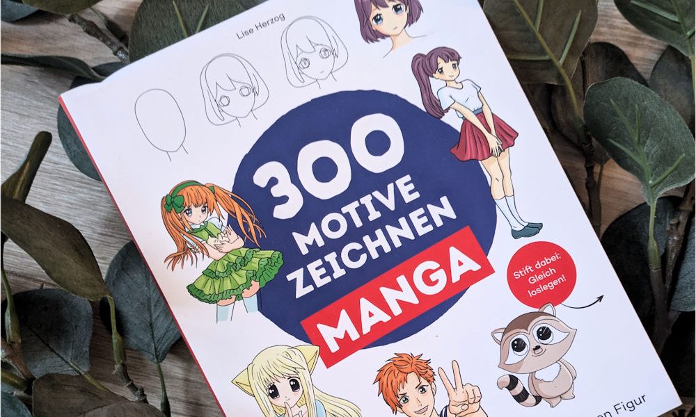 Manga