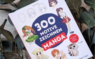 Manga