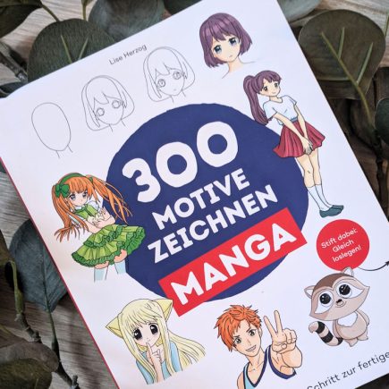Manga