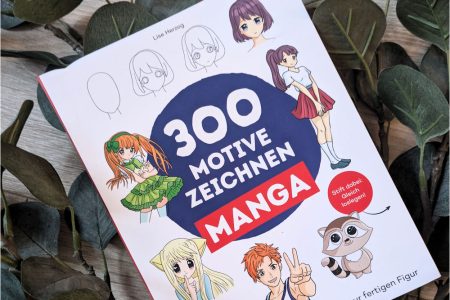 Manga