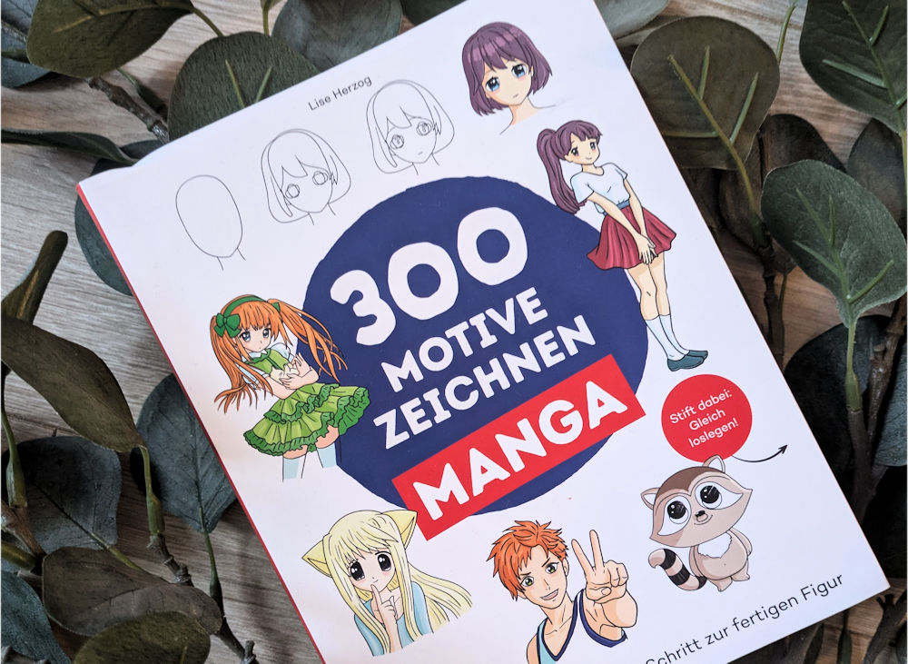 Manga