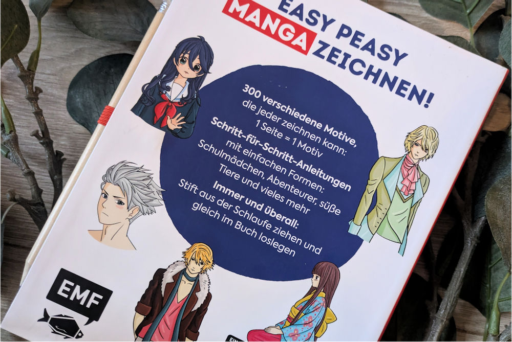 Manga