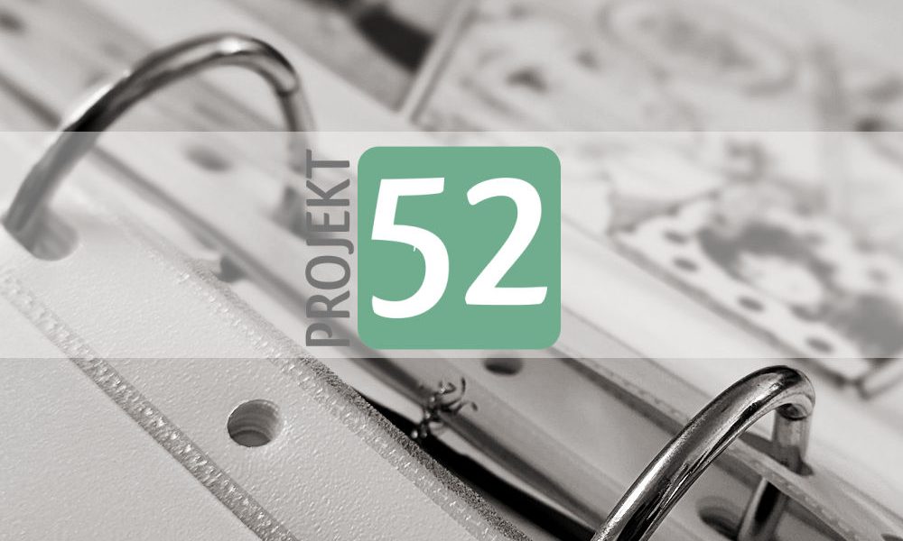 Projekt 52