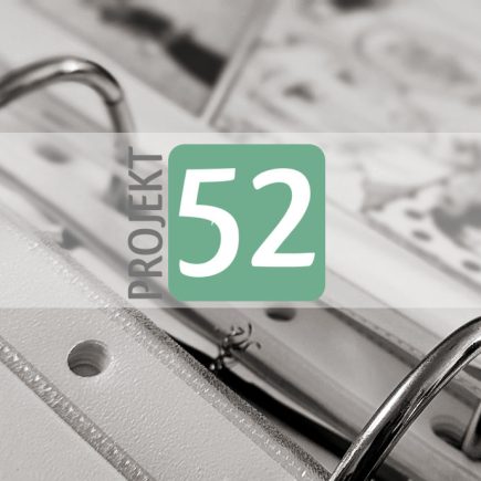 Projekt 52