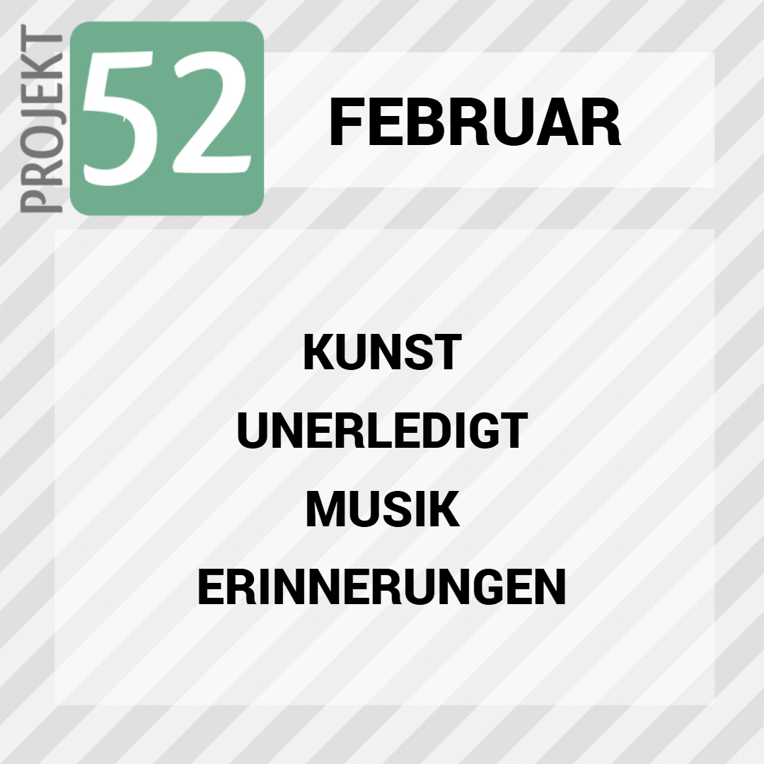 Projekt 52