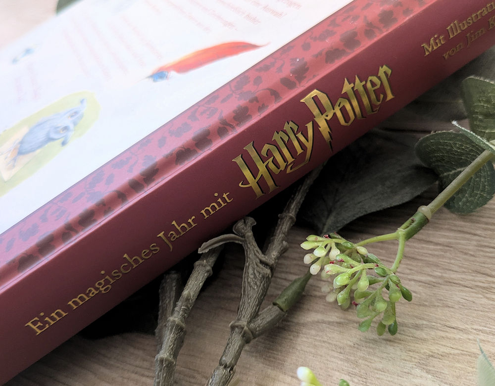 Harry Potter