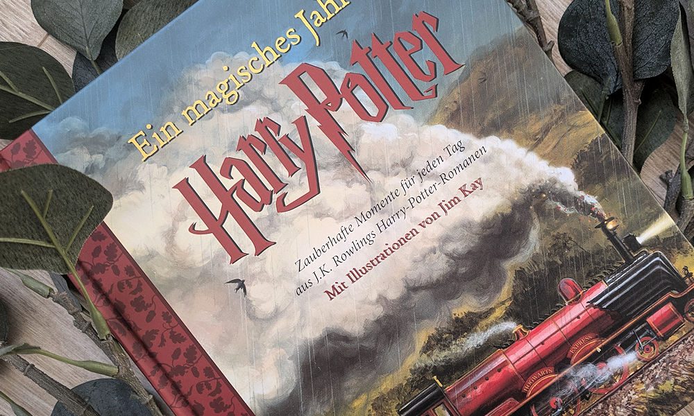 Harry Potter