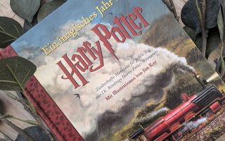 Harry Potter